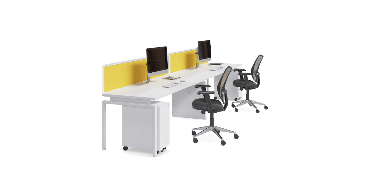 Desk 1036