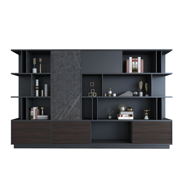 MP Cabinet 14