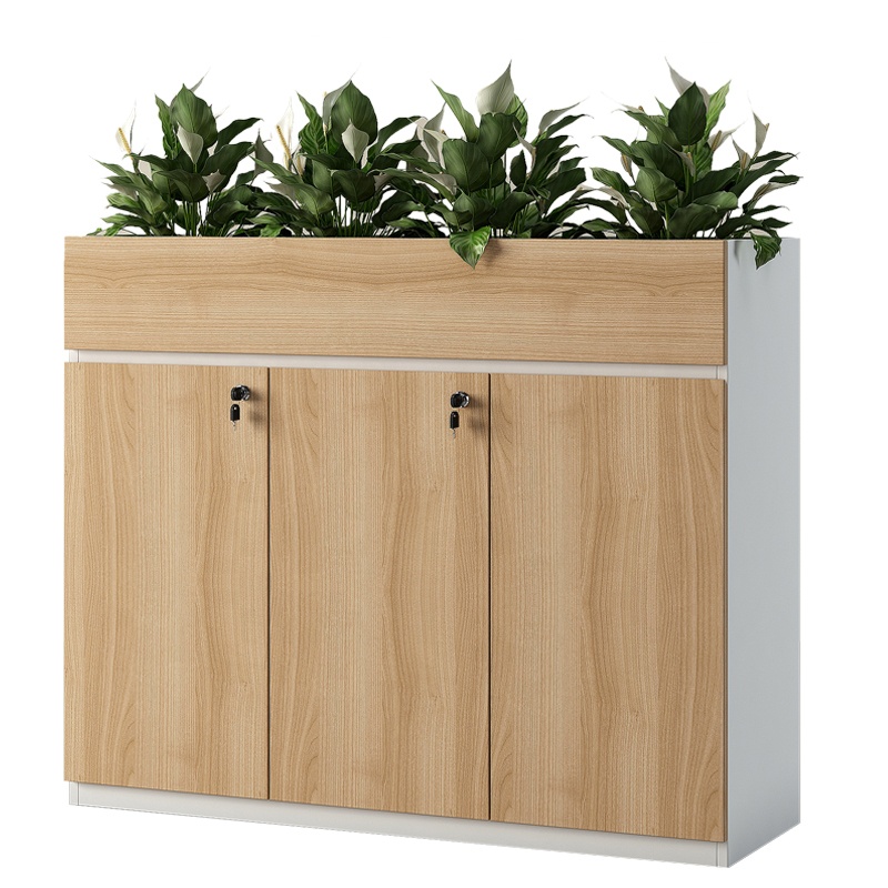 Storage Planter  05