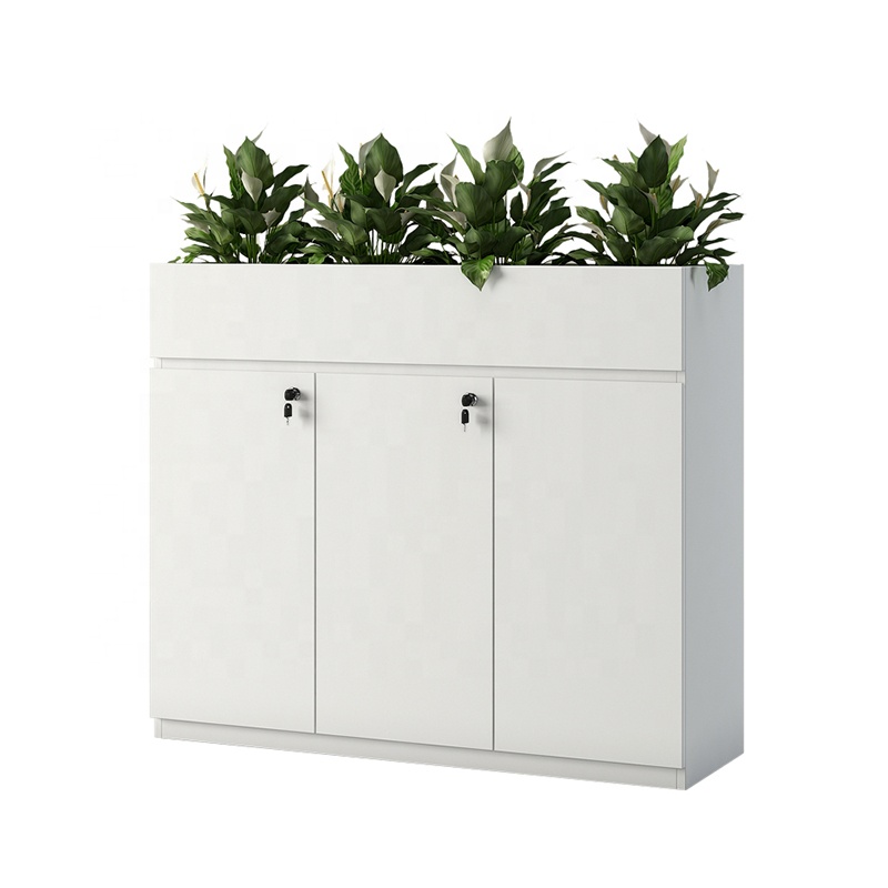 Storage Planter  06